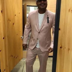 Meet your Posher, Christian eduardo